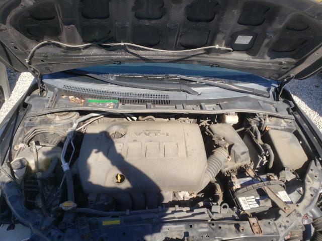 Photo 7 from auction – 2013 TOYOTA COROLLA with VIN 2T1BU4EE3DC981168