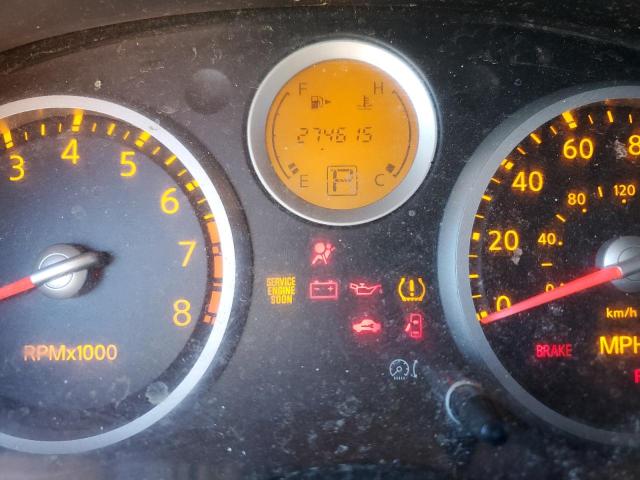 Photo 8 from auction – 2008 NISSAN SENTRA 2.0 with VIN 3N1AB61E48L661981