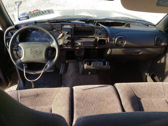 Photo 8 from auction – 2001 DODGE RAM 1500 with VIN 3B7HC13Z31M271613