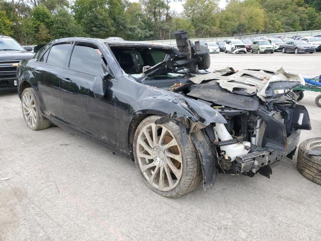 CHRYSLER 300 S 2014 with VIN 2C3CCABGXEH352420 - Photo from auction