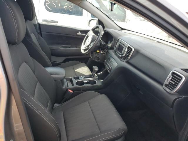 Photo 5 from auction – 2017 KIA SPORTAGE L with VIN KNDPMCAC6H7208397