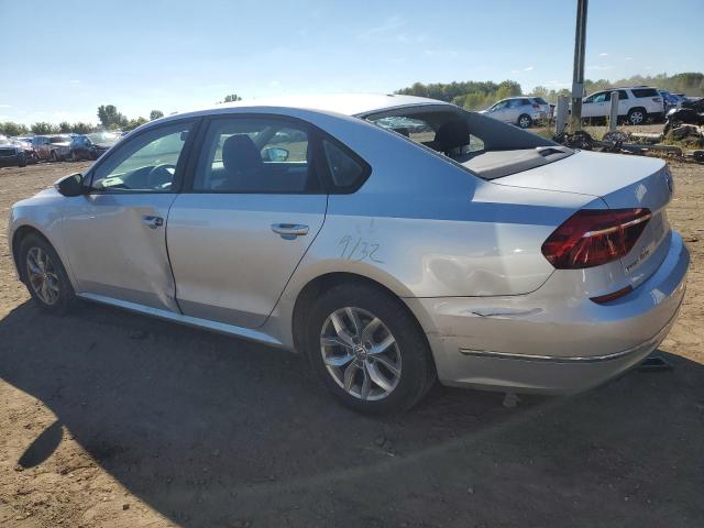 Photo 2 from auction – 2018 VOLKSWAGEN PASSAT S with VIN 1VWAA7A37JC025865
