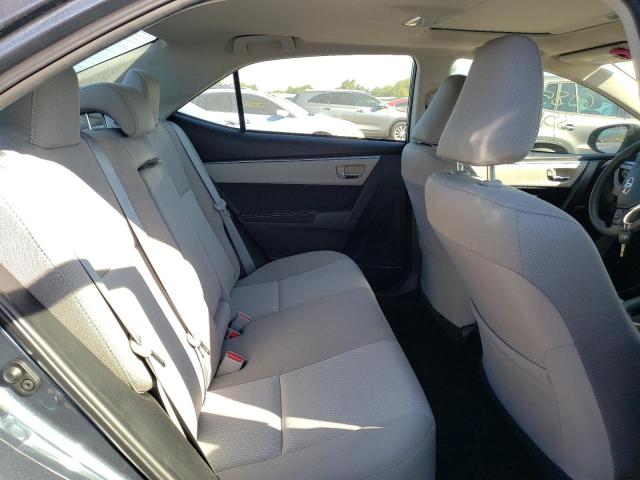 Photo 6 from auction – 2016 TOYOTA COROLLA EC with VIN 2T1BPRHE2GC492913