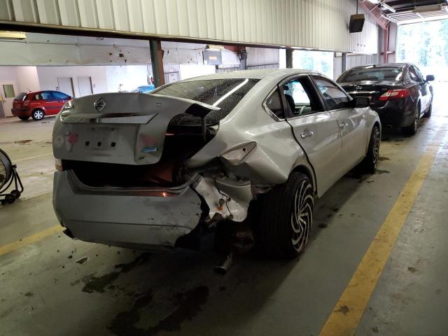 Photo 4 from auction – 2014 NISSAN ALTIMA 2.5 with VIN 1N4AL3AP6EC411746
