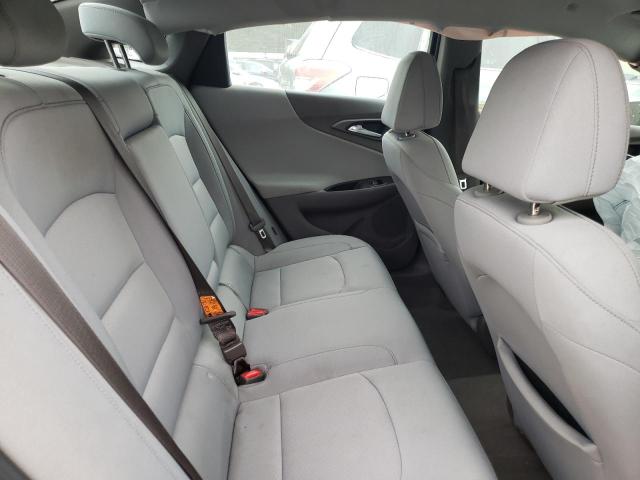Photo 6 from auction – 2016 CHEVROLET MALIBU LT with VIN 1G1ZE5STXGF291572