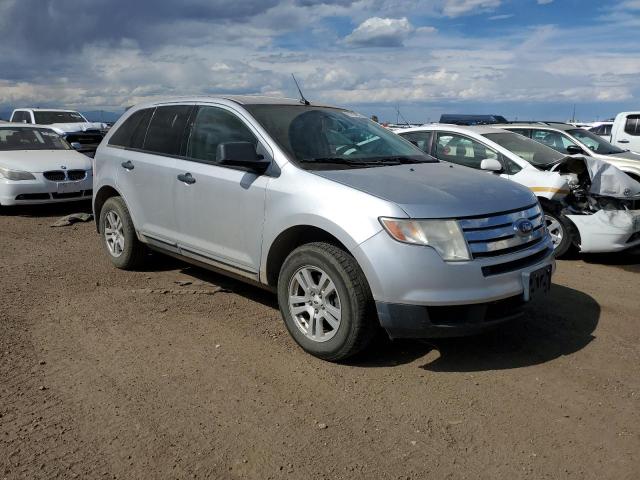 Photo 4 from auction – 2009 FORD EDGE SE with VIN 2FMDK36C39BA84871