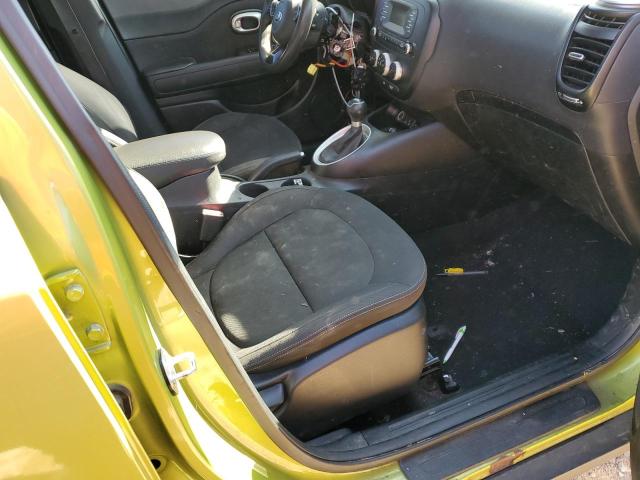 Photo 5 from auction – 2014 KIA SOUL with VIN KNDJN2A2XE7044362