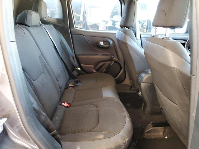 Photo 6 from auction – 2018 JEEP RENEGADE L with VIN ZACCJABB5JPH79017