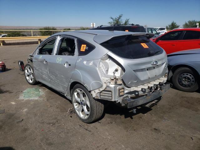 Photo 3 from auction – 2014 FORD FOCUS ST with VIN 1FADP3L98EL381293