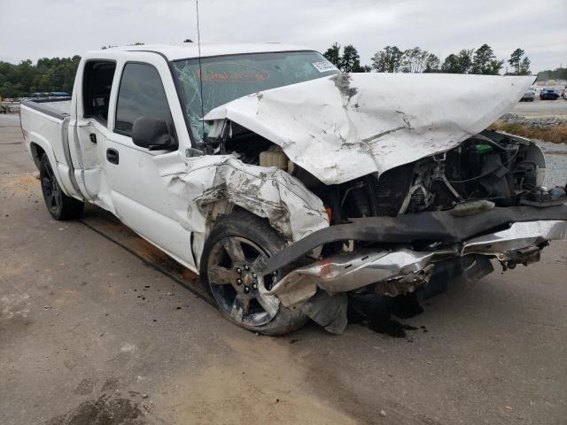 CHEVROLET SILVERADO 2004 z numerem VIN 2GCEK13T841404511 - Zdjęcie z aukcji