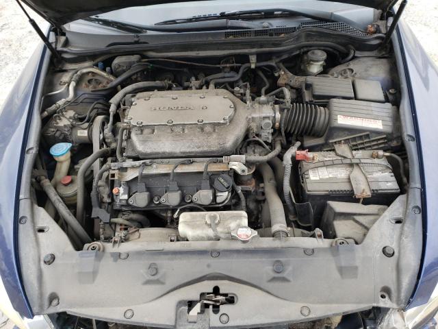 Photo 7 from auction – 2003 HONDA ACCORD EX with VIN 1HGCM66553A068060