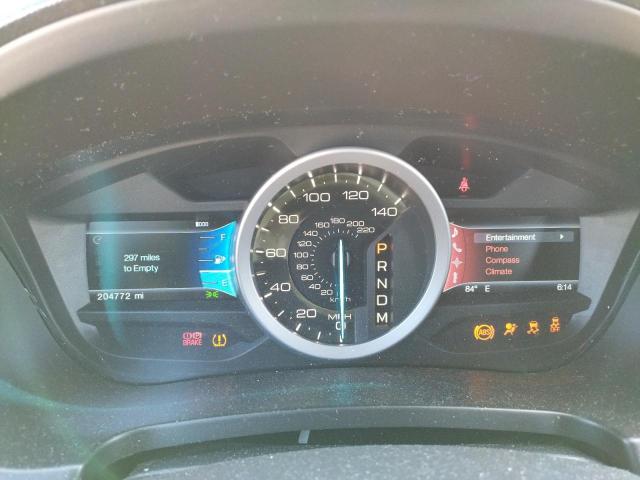 Photo 8 from auction – 2013 FORD EXPLORER L with VIN 1FM5K8F83DGC91839