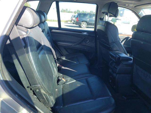 Photo 6 from auction – 2007 BMW X5 3.0I with VIN 5UXFE43547LY83425