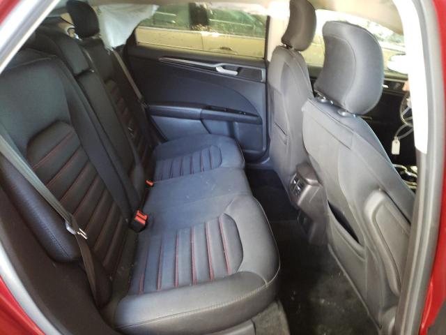 Photo 6 from auction – 2016 FORD FUSION SE with VIN 3FA6P0HD8GR119654