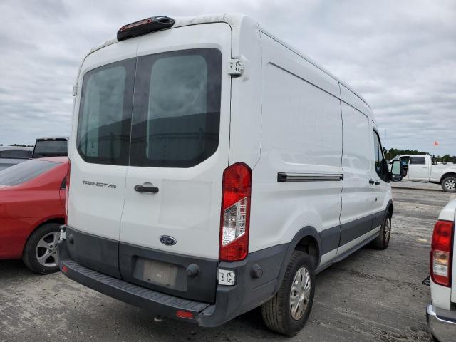 Photo 4 from auction – 2019 FORD TRANSIT T- with VIN 1FTYR2CM5KKA87887