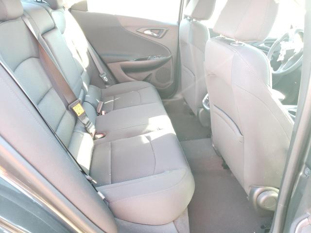 Photo 6 from auction – 2016 CHEVROLET MALIBU LT with VIN 1G1ZE5ST7GF327301