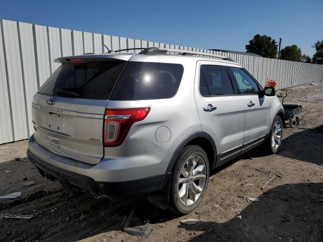 Photo 4 from auction – 2012 FORD EXPLORER L with VIN 1FMHK8F80CGA25383