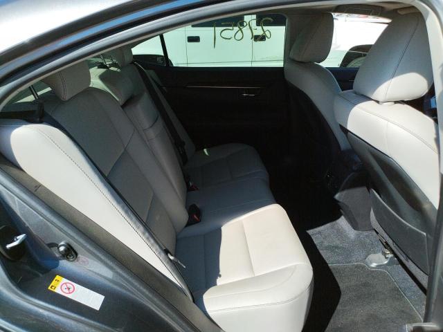 Photo 6 from auction – 2014 LEXUS ES 350 with VIN JTHBK1GG3E2091707