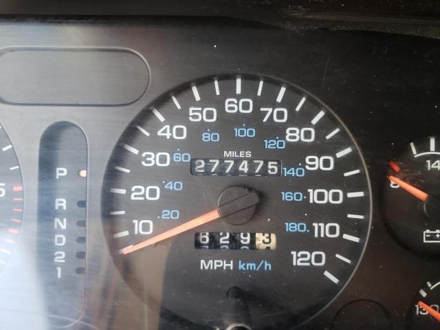 Photo 8 from auction – 1997 DODGE RAM 1500 with VIN 1B7HF16Z2VS114798