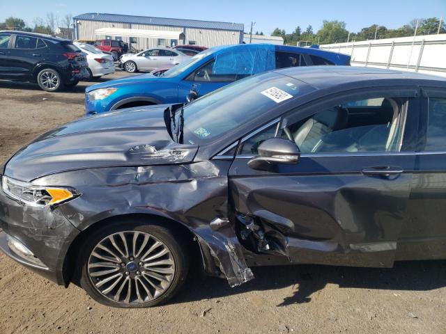 Photo 9 from auction – 2017 FORD FUSION SE with VIN 3FA6P0H97HR188624
