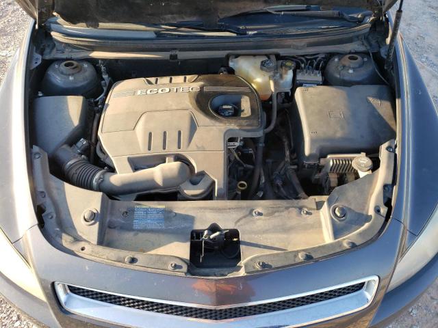 Photo 7 from auction – 2010 CHEVROLET MALIBU LS with VIN 1G1ZB5EB7A4165362