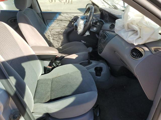 Photo 5 from auction – 2003 FORD FOCUS SE with VIN 1FAFP34P93W261407