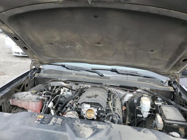 Photo 7 from auction – 2014 CHEVROLET SILVERADO with VIN 3GCPCSEC7EG528609