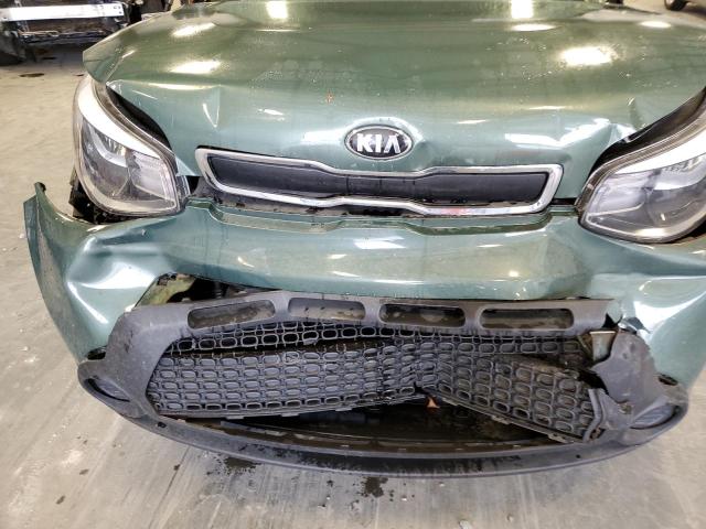 Photo 9 from auction – 2014 KIA SOUL with VIN KNDJN2A22E7012358