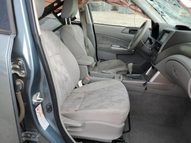 Photo 5 from auction – 2010 SUBARU FORESTER X with VIN JF2SH6BC1AH774130