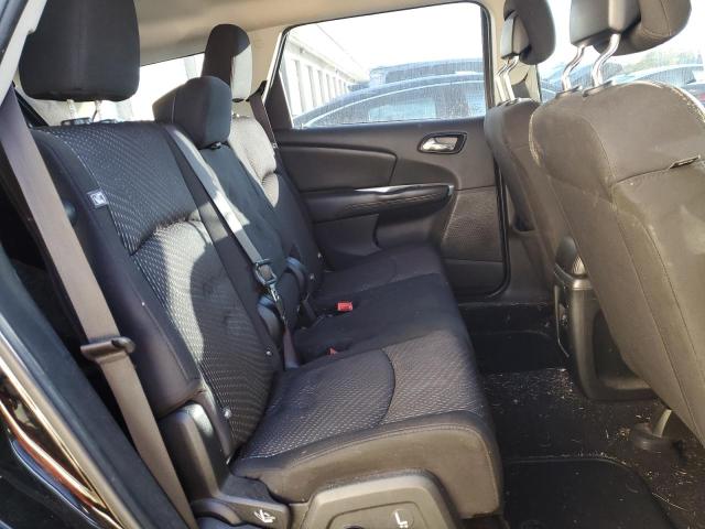 Photo 6 from auction – 2014 DODGE JOURNEY SE with VIN 3C4PDCAB7ET277856