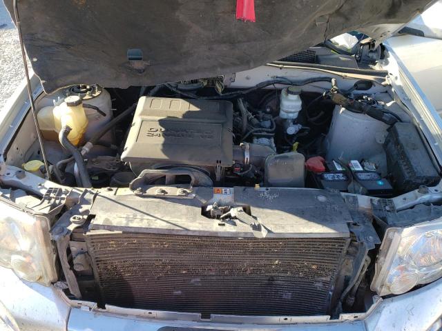 Photo 7 from auction – 2010 FORD ESCAPE LIM with VIN 1FMCU9EG3AKC04501