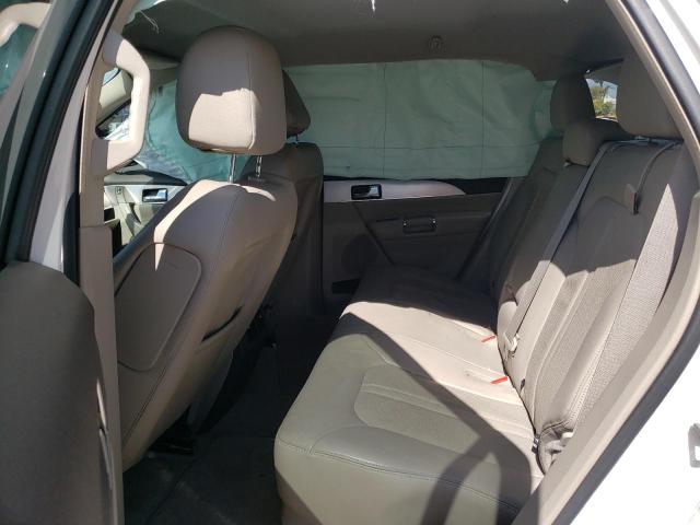 Photo 6 from auction – 2013 LINCOLN MKX with VIN 2LMDJ6JKXDBL61175
