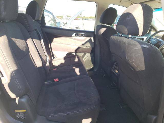 Photo 6 from auction – 2014 NISSAN PATHFINDER with VIN 5N1AR2MN9EC637871