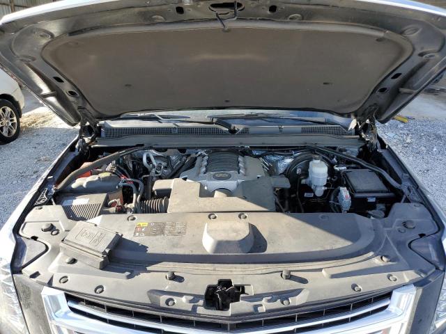 Photo 7 from auction – 2016 CADILLAC ESCALADE E with VIN 1GYS4KKJ6GR406590