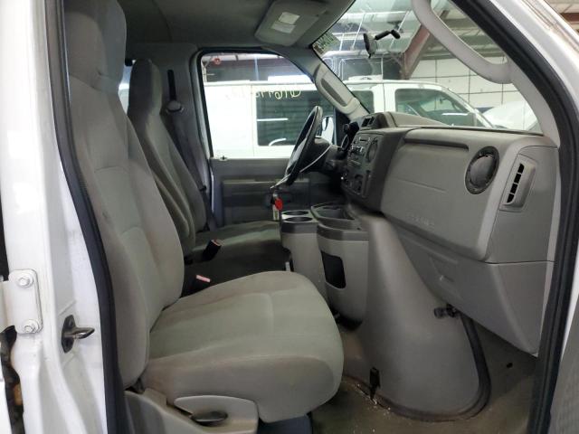 Photo 5 from auction – 2011 FORD ECONOLINE with VIN 1FBNE3BL2BDB11634