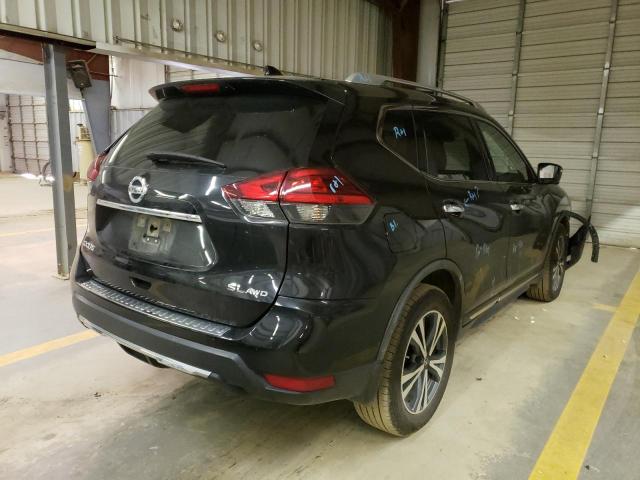 Photo 4 from auction – 2017 NISSAN ROGUE S with VIN JN8AT2MVXHW265793