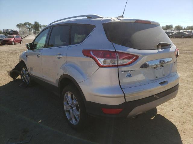 Photo 3 from auction – 2015 FORD ESCAPE TIT with VIN 1FMCU0J91FUC57390