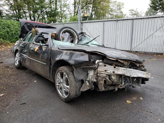 CADILLAC DTS 2008 with VIN 1G6KD57988U119131 - Photo from auction