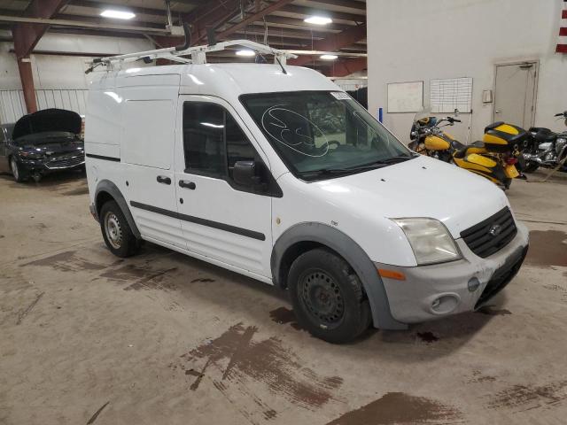 FORD TRANSIT CO 2013 with VIN NM0LS7AN9DT141046 - Photo from auction