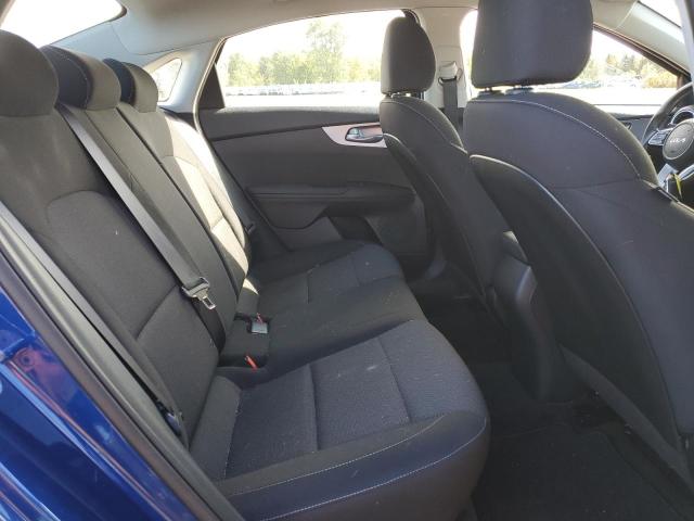 Photo 6 from auction – 2022 KIA FORTE FE with VIN 3KPF24AD2NE453595