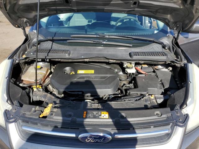Photo 7 from auction – 2013 FORD ESCAPE SE with VIN 1FMCU0GX2DUC88053