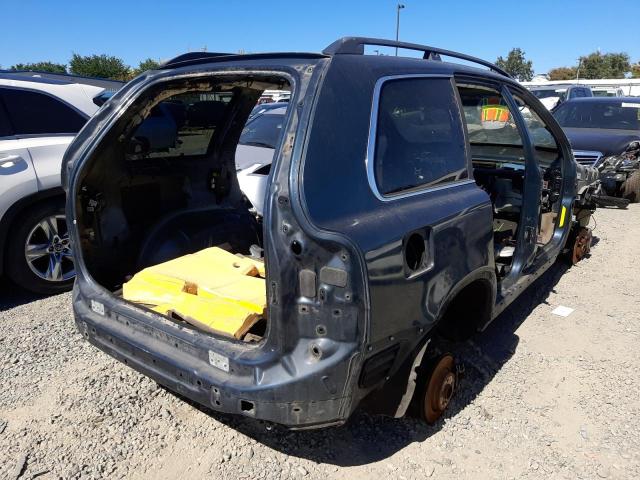 Photo 4 from auction – 2008 VOLVO XC90 3.2 with VIN YV4CY982381432004