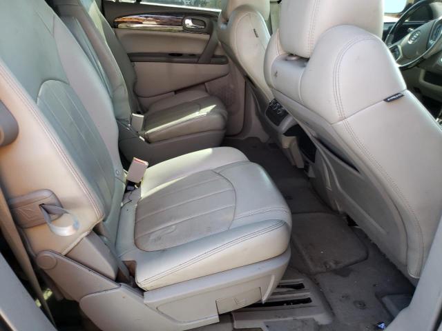 Photo 6 from auction – 2015 BUICK ENCLAVE with VIN 5GAKRBKDXFJ346796