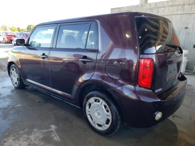 Photo 3 from auction – 2008 SCION XB with VIN JTLKE50E581030110