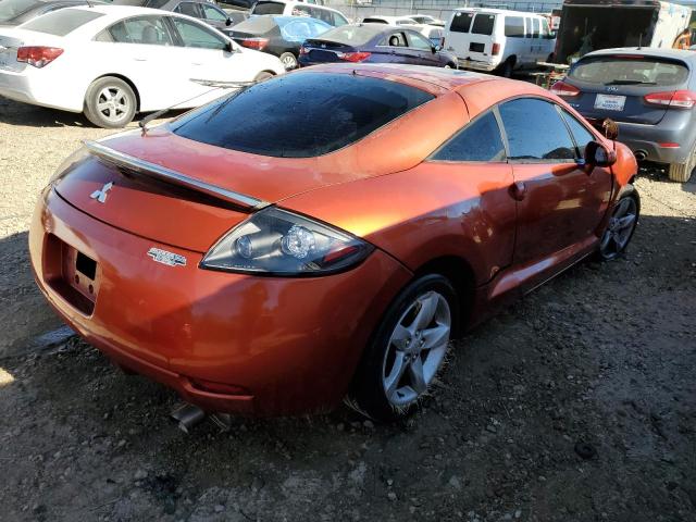 Photo 4 from auction – 2006 MITSUBISHI ECLIPSE with VIN 4A3AK24F76E001146