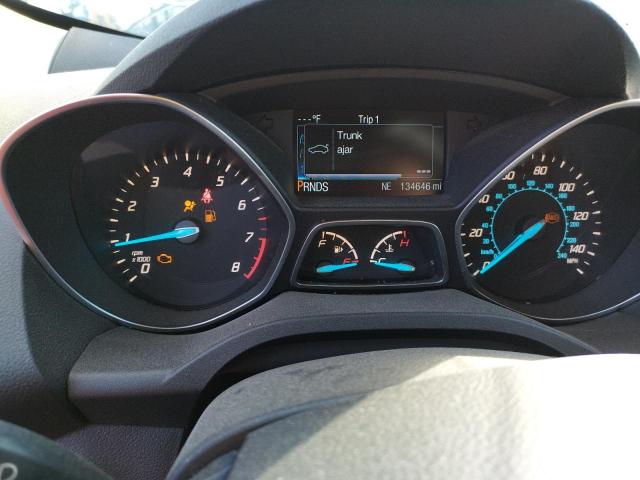 Photo 8 from auction – 2015 FORD ESCAPE TIT with VIN 1FMCU9J94FUA60573