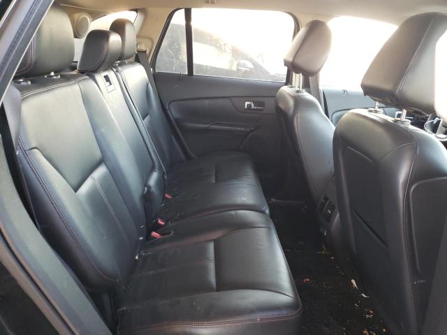 Photo 6 from auction – 2013 FORD EDGE LIMIT with VIN 2FMDK4KC1DBA36175
