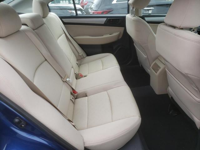 Photo 6 from auction – 2017 SUBARU LEGACY 2.5 with VIN 4S3BNAB6XH3030120