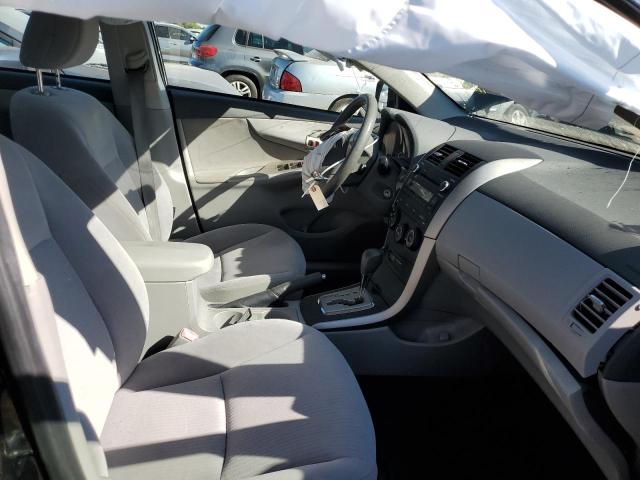 Photo 5 from auction – 2010 TOYOTA COROLLA BA with VIN JTDBU4EE0AJ081022