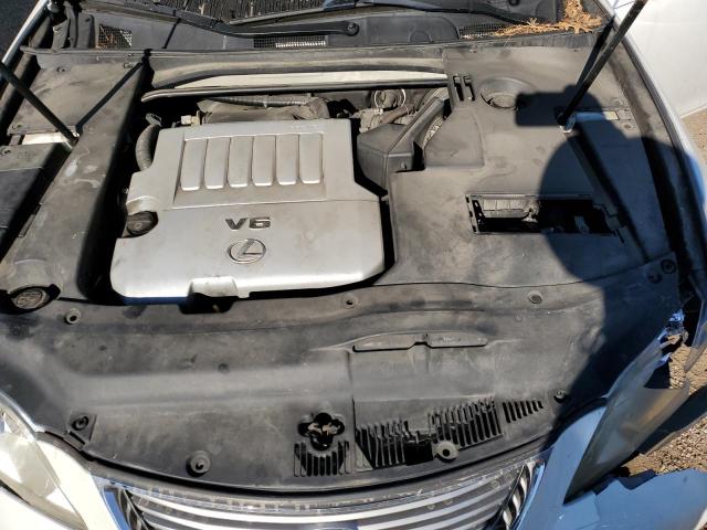Photo 7 from auction – 2007 LEXUS ES 350 with VIN JTHBJ46G072106799